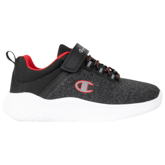 Champion Low Cut Shoe Playrun Nebula B PS Champion Low Cut Shoe Playrun Nebula B PS
